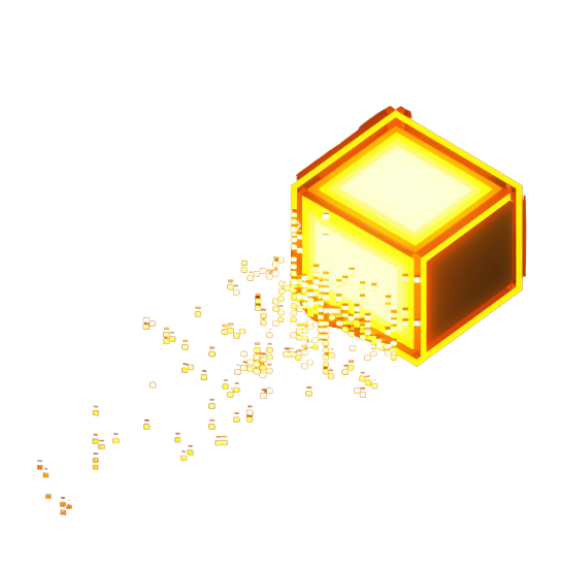 RetroRender Logo
